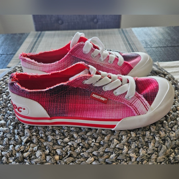 Rocket Dog Shoes Rocket Dog Sneakers Poshmark